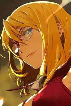 ニース・ホーリーストーン