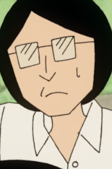 古美術 マッシュルーム