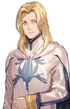 カスポンド・ベサーレス