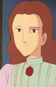 キャサリン・リード