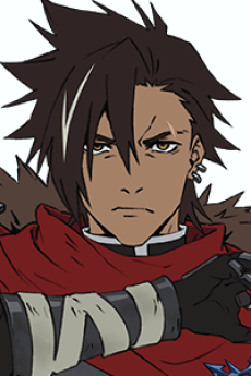 ザイロ・フォルバーツ