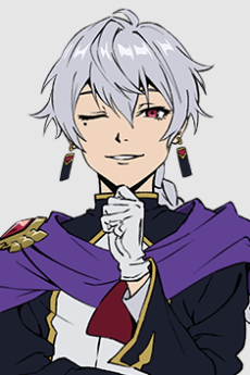 ベネティム・レオプール