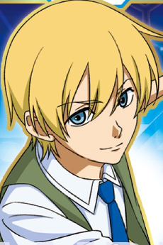 トーマ・H・ノルシュタイン