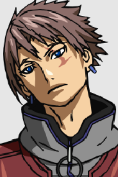 ルイス・ガウディ