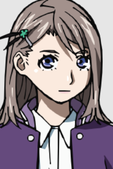 乃愛・アンドリエット