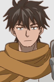 シノノメ・ハジメ