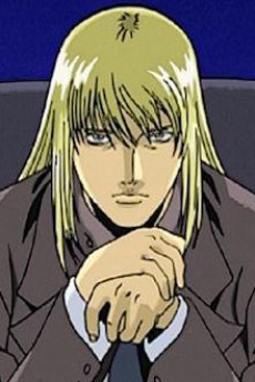 キース・ブラック