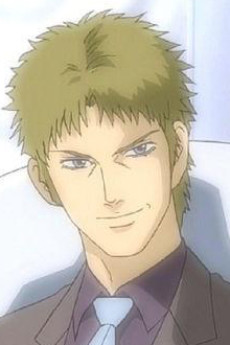 キース・シルバー