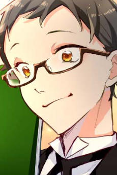 ルイズ・リストン