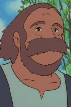 マシュウ・カスバート