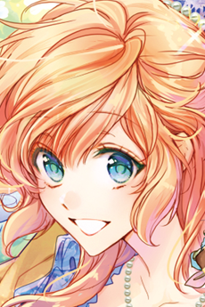 ティアラローズ・ラピス・クラメンティール