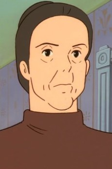 マリラ・カスバート