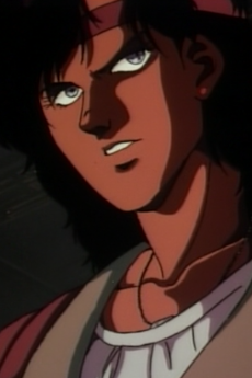 ジーナ・マルソ