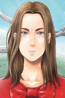 ルーシー・エルドレッド