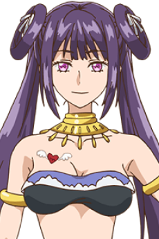 ヴェロニカ・バリ