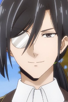 ケイオス・ラフォルグ