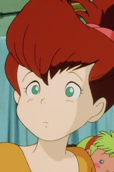 ジュリア・ダグラス