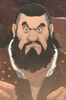 ヴォルティマンド