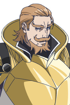 ギルバート・アララート