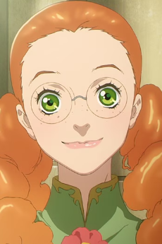 ドロシー・ブラウン