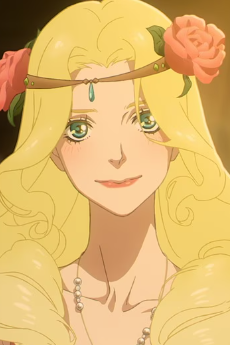 キャサリン・アスター