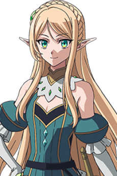 キリカ・ローズクォーツ