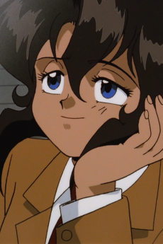 ラリー・ビンセント