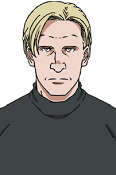 レスリー・Ｋ・リップマン