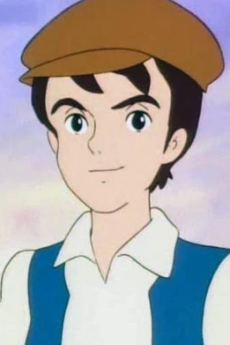 ギルバート・ブライス