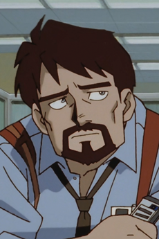 ロイ・コールマン