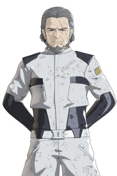 ウンベルト・モーリ