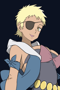 シュラ・ノ・アーチ