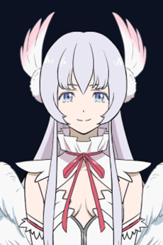 オデット・ゼ・ネヴュラ