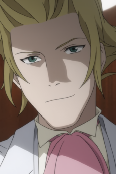 グレヴィール・ド・ブロワ