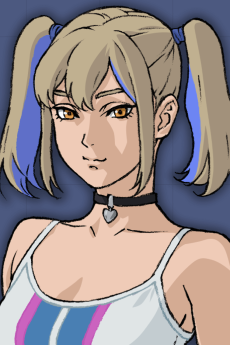 ハーラ・モーリー