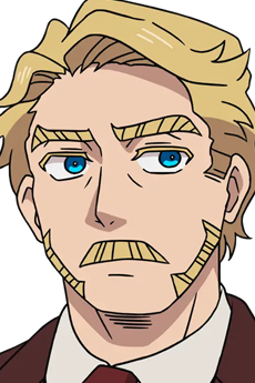 アーサー・ペンドラゴン