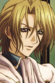 オルフェレウス・フュルスト・フォン・マルメラーデ・ナーエ・ゲルツ