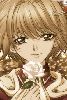 カミユ・パァルツグラーフ・フォン・ジルヴァーナー・リューネブルク