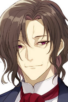 アドルファス・カスティエル