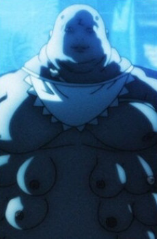 フレッシュ・ザ・パイク