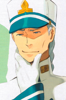 デューイ・ノヴァク