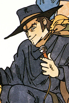 ティンプ・シャローン