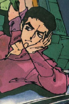 キッド・ホーラ