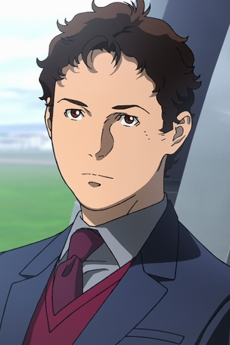 ハサウェイ・ノア