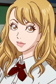 カリーナ・ライル/ブルーローズ