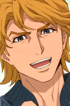 キース・グッドマン/スカイハイ