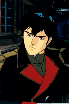 ギュネイ・ガス