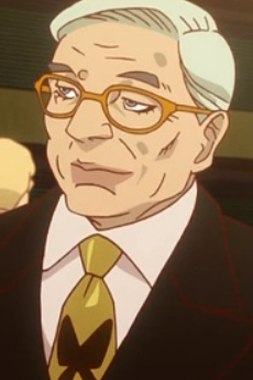 アルバート・マーベリック