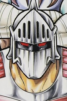 ロビン・マスク