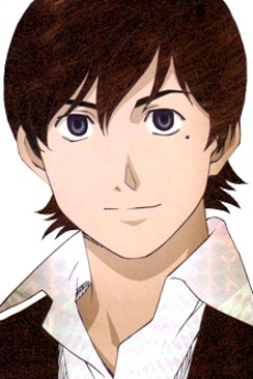 アルベール・ド・モルセール子爵